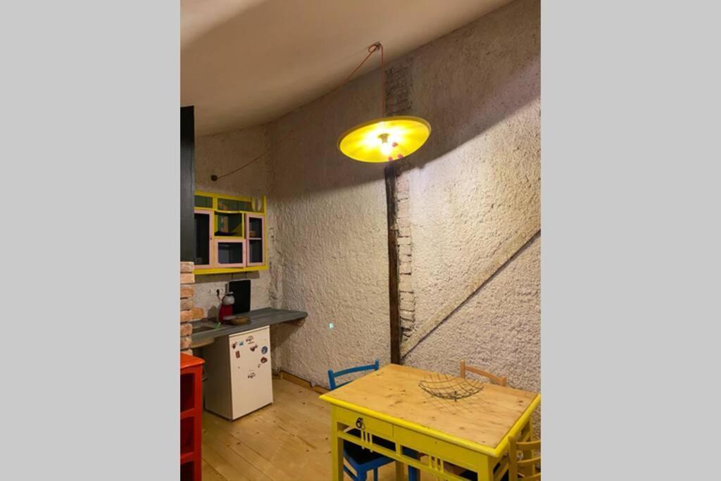 Vila The House A La Cluj Exteriér fotografie